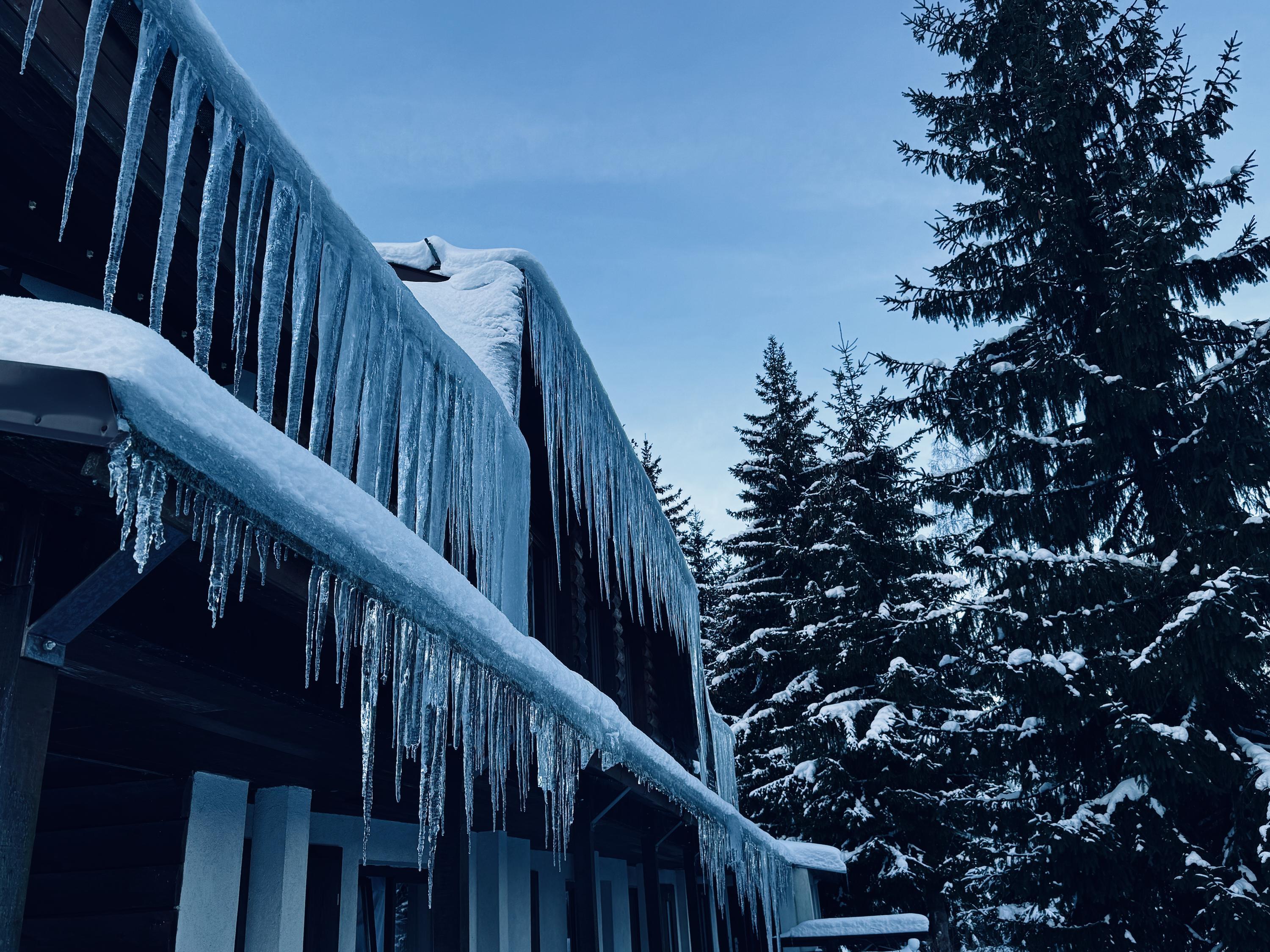 Myslivna Harrachov Hotel Exterior foto