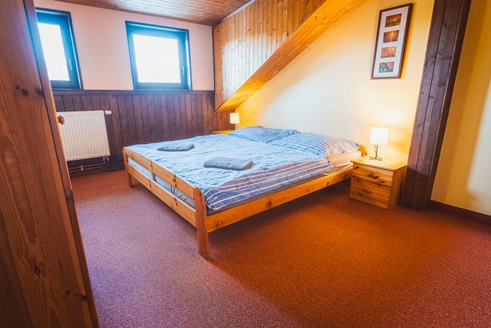 Myslivna Harrachov Hotel Quarto foto