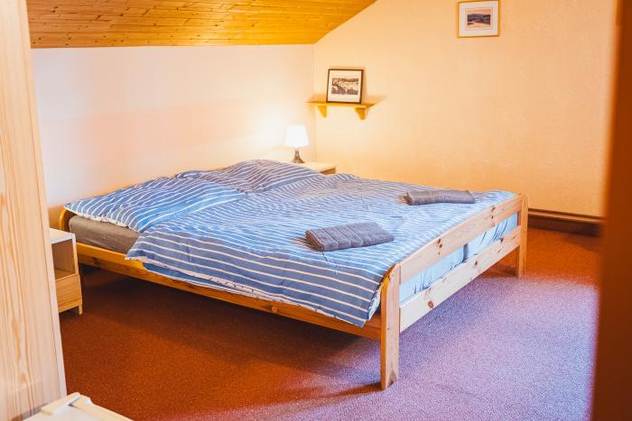 Myslivna Harrachov Hotel Quarto foto